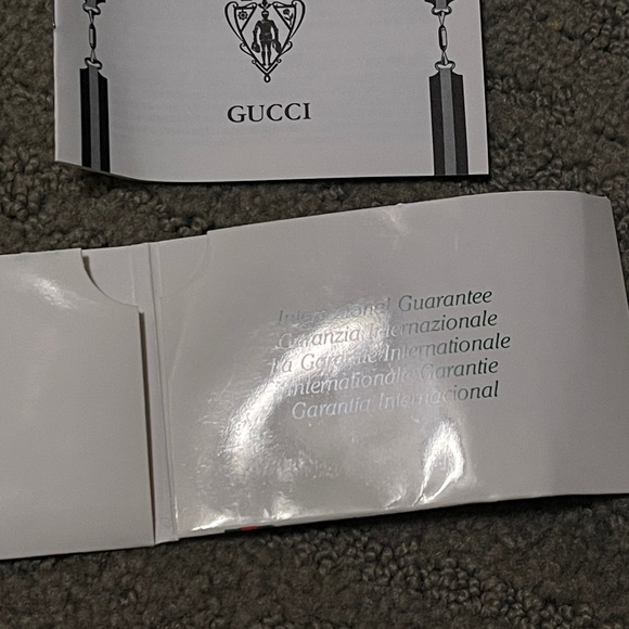 Gucci Vintage Watch - Picture 6 of 11